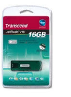 Transcend 16GB JetFlash (TS16GJFV10)